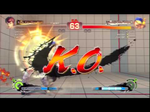 SSFIVAE Adventures Ep. 03 Part 1 HD - The Power of Yun