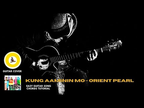 Kung Aaminin Mo - Orient Pearl