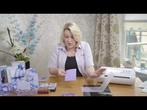 Gemini tutorial -  Convert a folder into a stamp