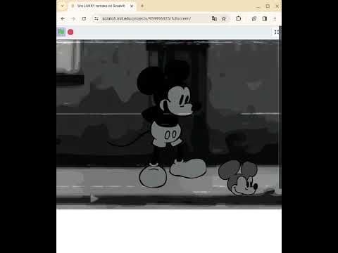 sns real suffering smile but its overhaul