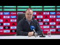 Dick Advocaat: 'Cambuur is een heel vervelende ploeg voor Feyenoord'