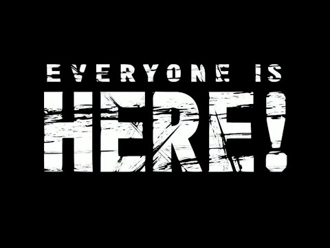 Super Smash Bros. the animation 2 - Everyone is here!