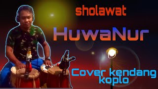 Download lagu sholawat huwanur cover kendang koplo mp3 Download lagu sholawat huwanur cover kendang koplo mp3