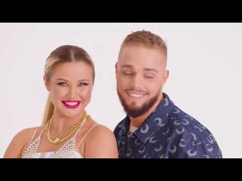Blondino Latino - SENIORITA (Official Video)
