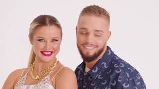 Blondino Latino - SENIORITA (Official Video)