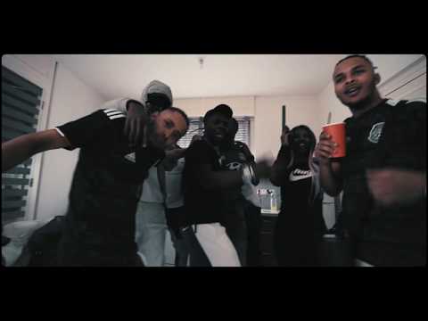 LCK - J’BICRAVE TOUT (Clip Officiel )