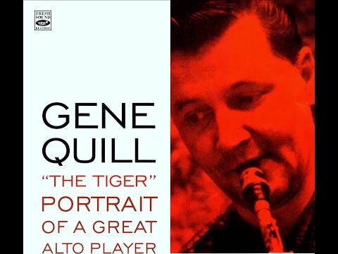 Gene Quill Quintet - It Could Happen to You