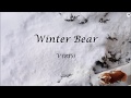 Winter Bear - KARAOKE - V (BTS)