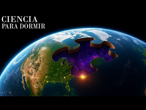 ¿Vivimos en una Ilusión? La Verdad sobre tu Realidad | Ciencia Para Dormir