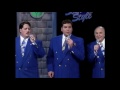 Southern Gospel - "When They Ring Those Golden Bells" - Florida Boys