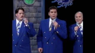 Southern Gospel - "When They Ring Those Golden Bells" - Florida Boys