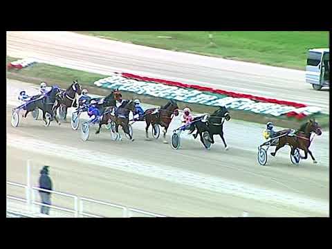 Trotto 22/01/2021 - 6ª corsa