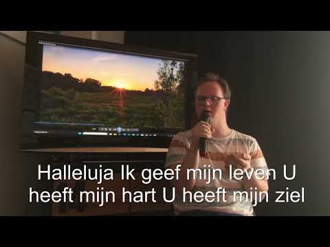 Opwekking 751 Ik zie het kruis