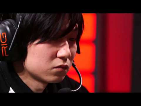 XDG vs LMQ - 2014 NA LCS Summer Promotion - Introduction