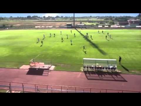 Asd Real Marsica - Pescara (2000)