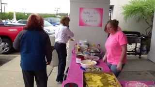 preview picture of video 'Jeff Wyler Springfield Auto Mall Helps Local American Cancer Society's 2013 Relay for Life'