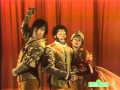 Classic Sesame Street Ballet Between