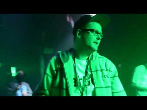 ŚP. YMCYK / FREESTYLE / KATOWICE / MEGACLUB / 2013