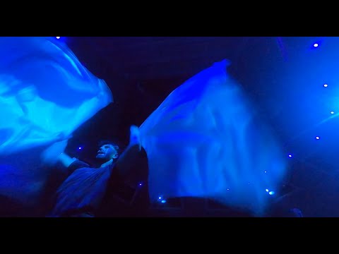 Aufguss WM 2022 | Dag 6 FINALE