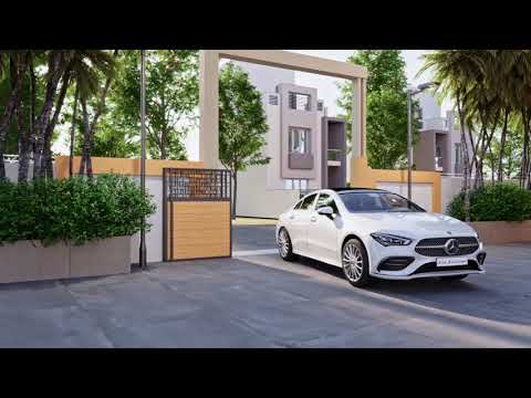 Panchmukhi Pearl Project Tour 1