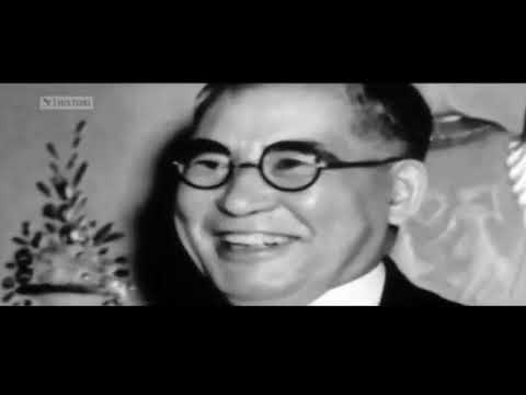 Lufta e dyte boterore #byFilmCentral