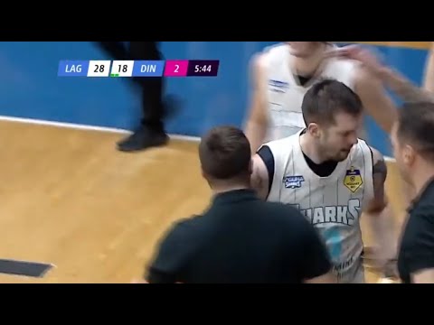 Bogdan Stancut - Laguna Sharks 2022-2023