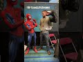 Go Venom Go Venom Shorts Teamsuperfunny