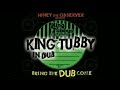 King Tubby ~ The Bold Dub