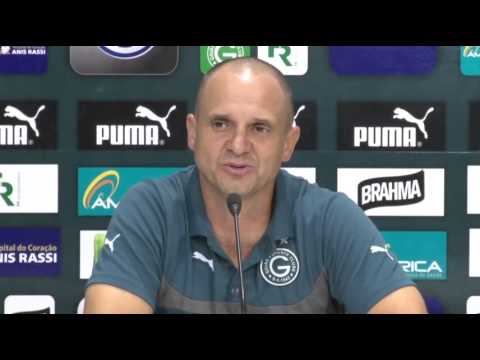 GOIÁS - IGOR DEVE SER A NOVIDADE CONTRA O ITUMBIARA