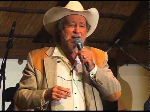 Lance James - Blue Spanish Eyes (Live from '50 Goue Jare')