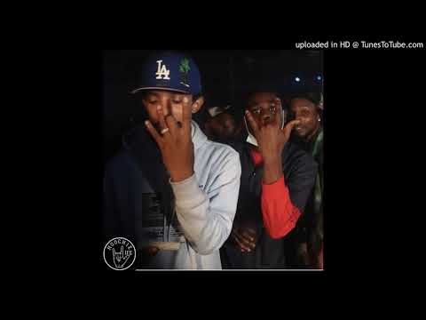 Kdot x Richavelli - Different Timing ( Official Audio )