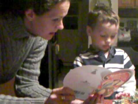 gifts from the neville's