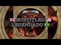 Helloween | The Invisible Man | Legendado: ENG - PT/BR