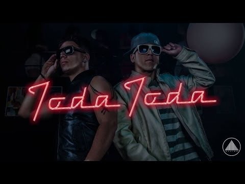 Pikeno e Menor - Toda Toda (KondZilla - 2013)