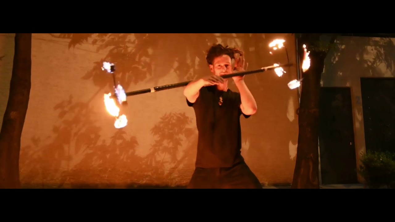 Promotional video thumbnail 5 for Flowin Owen