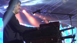 LA TRAICIONERA LOS TEMERARIOS