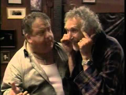 Mafiosa TV Pilot -  Trailer - Michael Z. Gordon - Producer