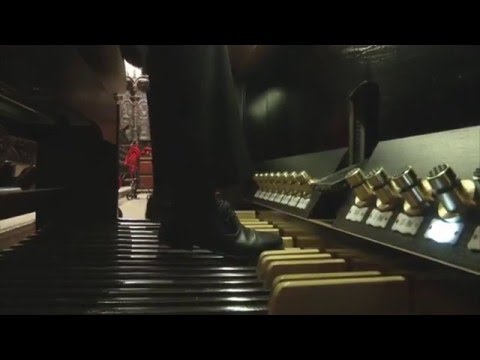 "Ave Maria" G. Caccini trumpet and organ