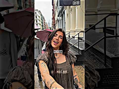 my name is Bruce and it's really nice to meet you 🤝 😊  #trend #illegal #pinkpantheress