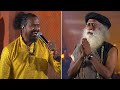 VM Mahalingam S Fantastic Live Performance At Sadhguru MahaShivratri 2024 Isha Yoga Center YOYO