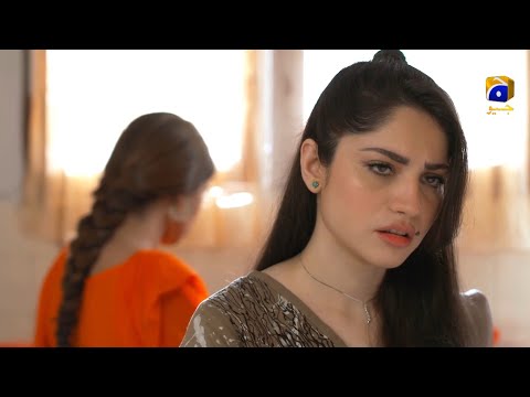 Shadi Thodi Na Baar Baar Hoti Hai....... Ifrah | Qayamat | Har Pal Geo