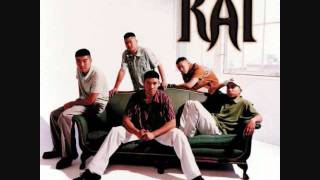 Kai: Suddenly (cover)