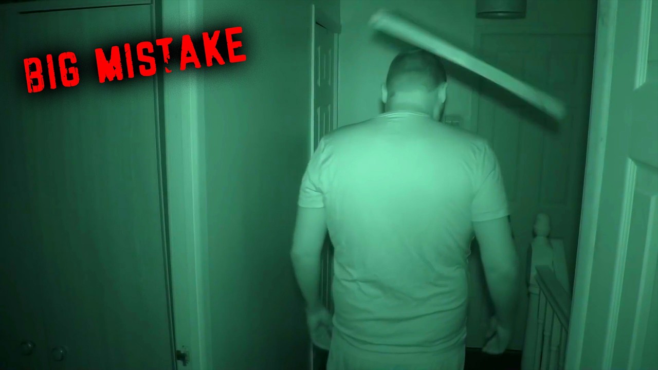 7 Scary Ghost Videos... If This Doesn’t Scare You NOTHING Will!