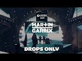 Martin Garrix [Drops Only] @ Ultra Music Festival 2024