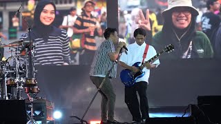 Download lagu NOAH - Wanitaku Live Synchronize Festival 2023 mp3