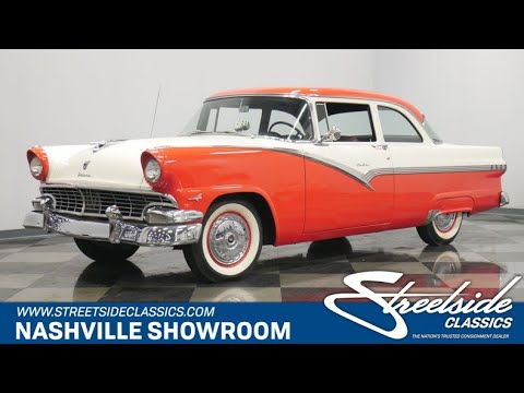 1956 Ford Fairlane (CC-1375095) for sale in Lavergne, Tennessee