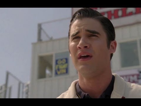 GLEE - Hopelessly Devoted To You (Full Performance) (Official Music Video)