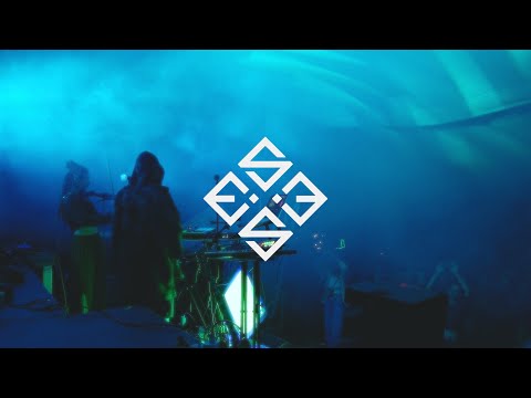 ESSEX LIVE - LAS FESTIVAL 2023