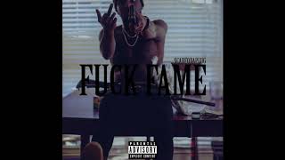 Scarfo Da Plug - Fuck Fame (Official Audio)