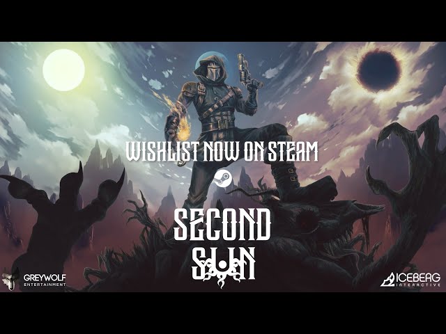 Video - Second Sun (PC)